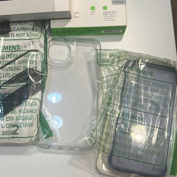 Not so mysterious mystery box - Picture 2 of 11